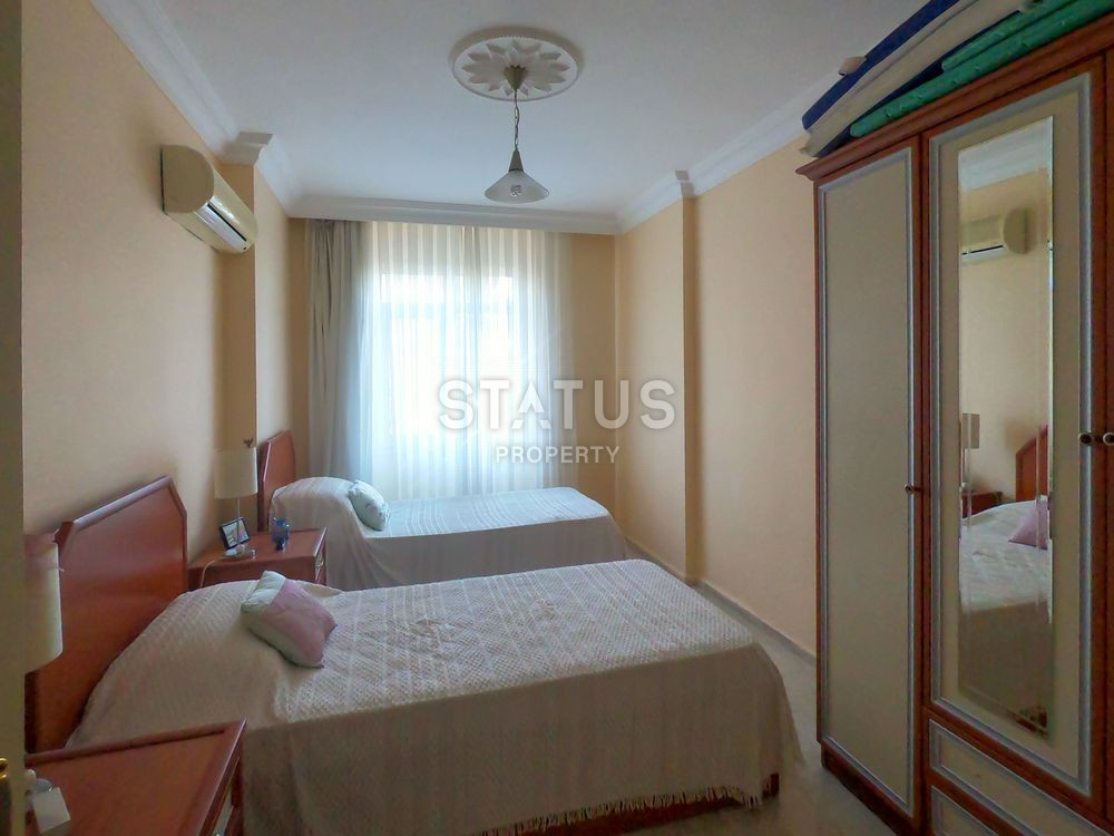 Квартира 3+1 на ул. Барбаросса в Махмутларе, 135 м2 фото 14