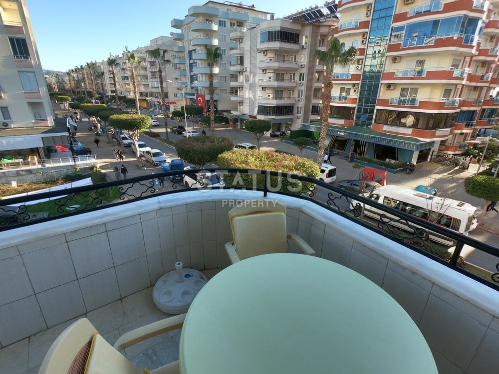 Квартира 3+1 на ул. Барбаросса в Махмутларе, 135 м2 фото 17