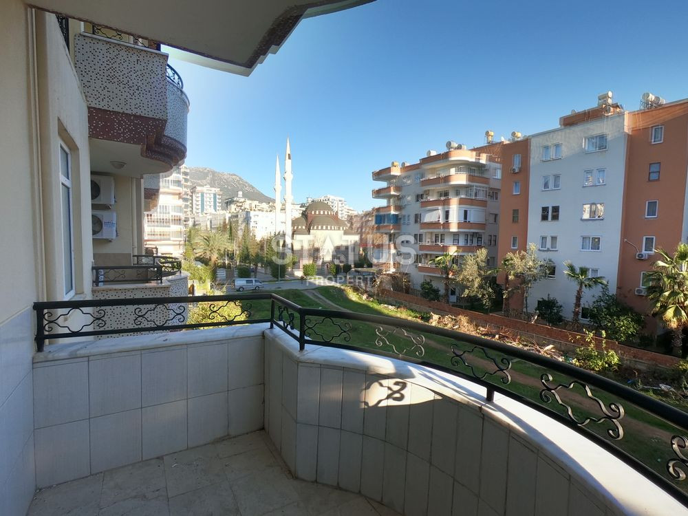 Квартира 3+1 на ул. Барбаросса в Махмутларе, 135 м2 фото 18