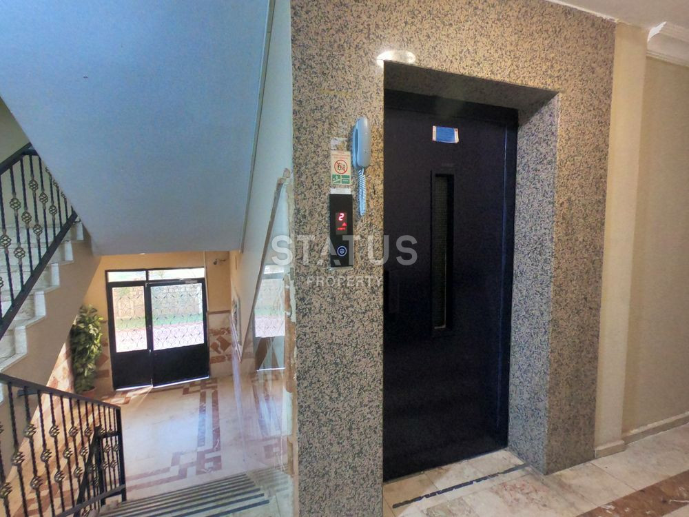 Квартира 3+1 на ул. Барбаросса в Махмутларе, 135 м2 фото 21