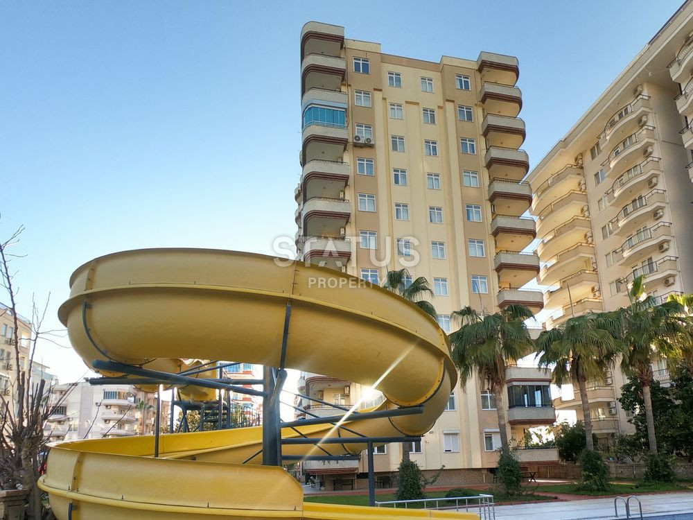 Квартира 3+1 на ул. Барбаросса в Махмутларе, 135 м2 фото 22