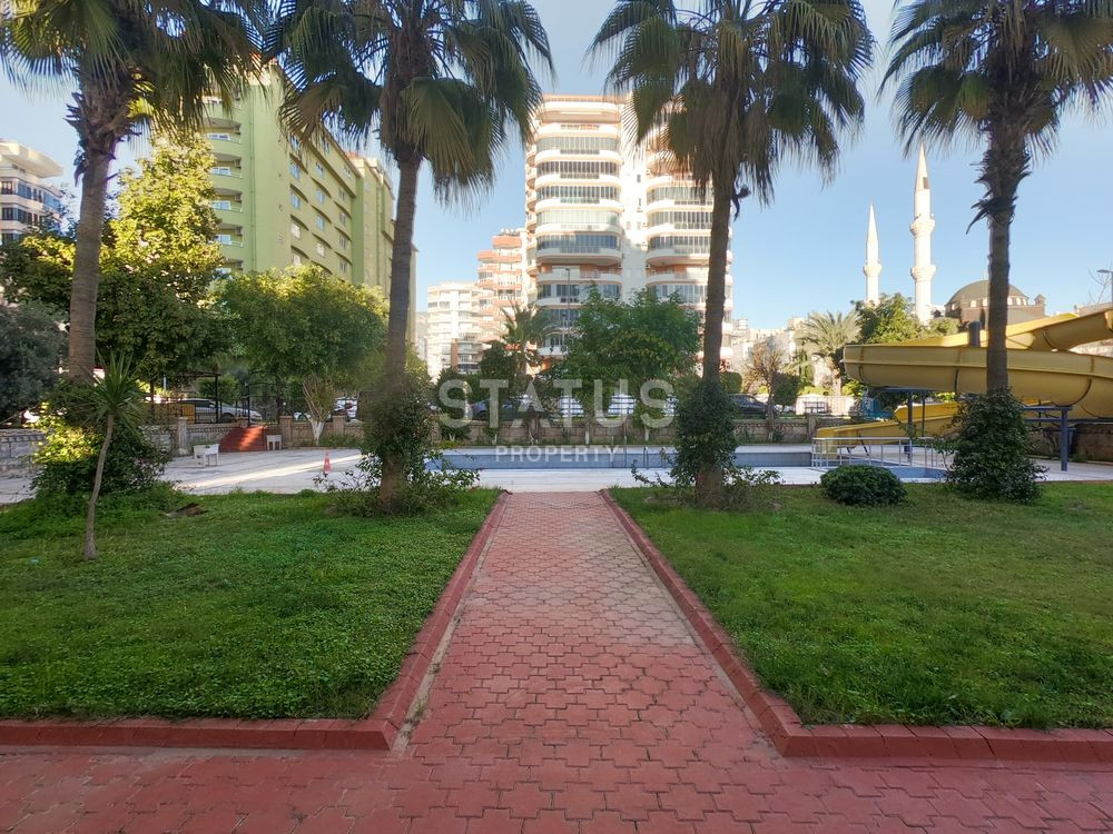 Квартира 3+1 на ул. Барбаросса в Махмутларе, 135 м2 фото 23