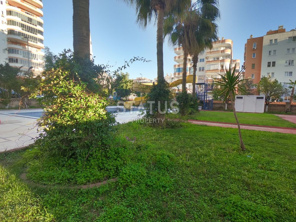 Квартира 3+1 на ул. Барбаросса в Махмутларе, 135 м2 фото 24