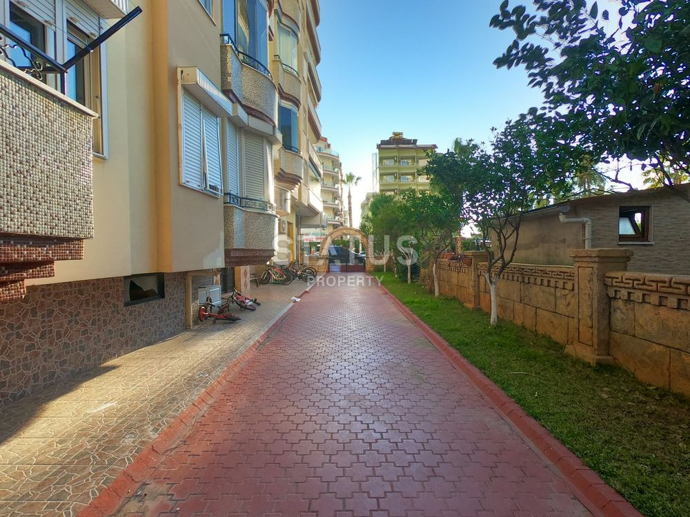 Квартира 3+1 на ул. Барбаросса в Махмутларе, 135 м2 фото 26