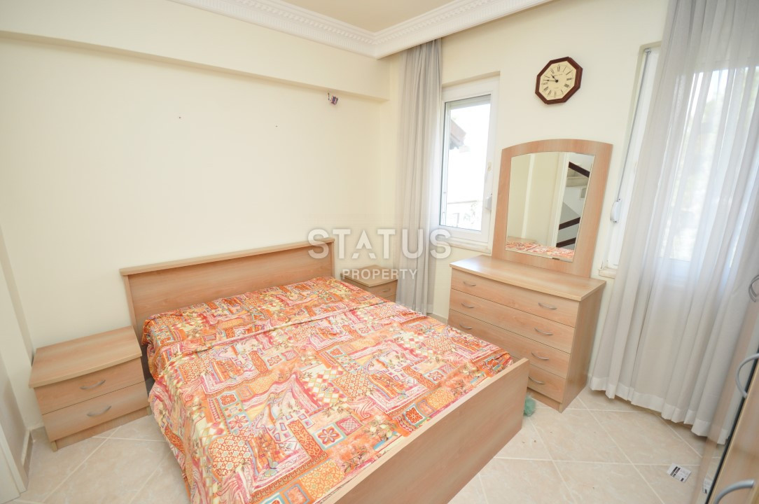 For sale is a villa-townhouse 3+1 in the ecological area of Kargicak, 140 sq.m. фото 10