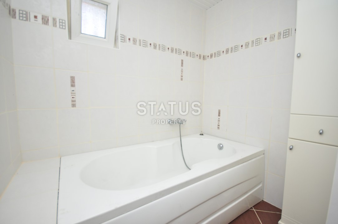 For sale is a villa-townhouse 3+1 in the ecological area of Kargicak, 140 sq.m. фото 14