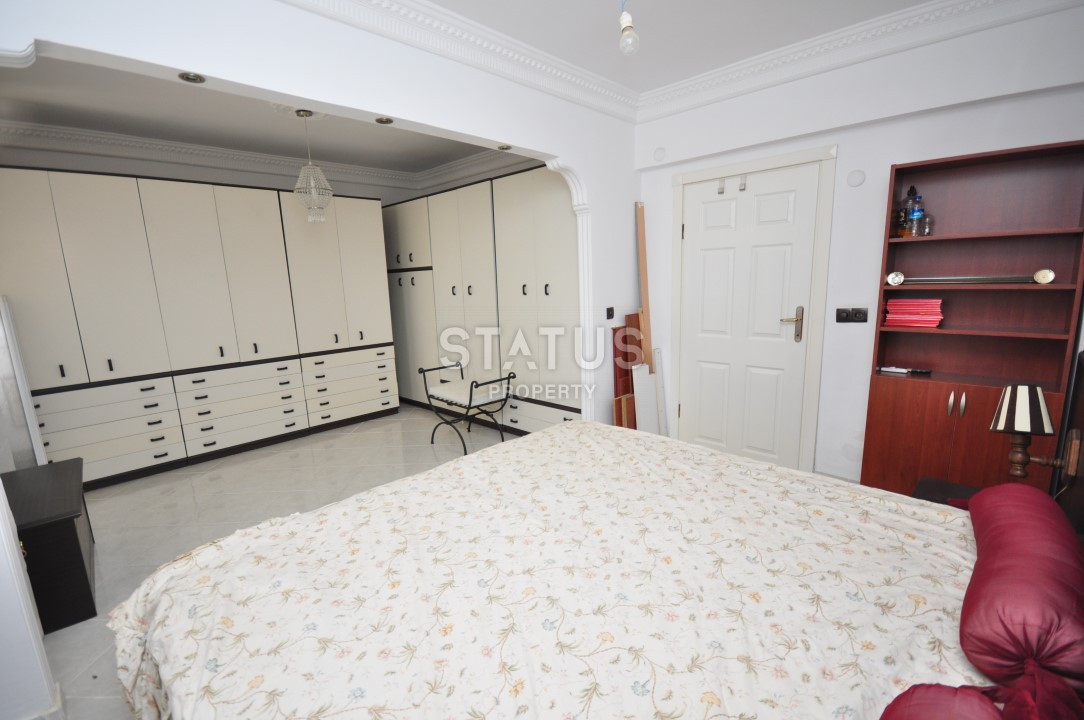 For sale is a villa-townhouse 3+1 in the ecological area of Kargicak, 140 sq.m. фото 20