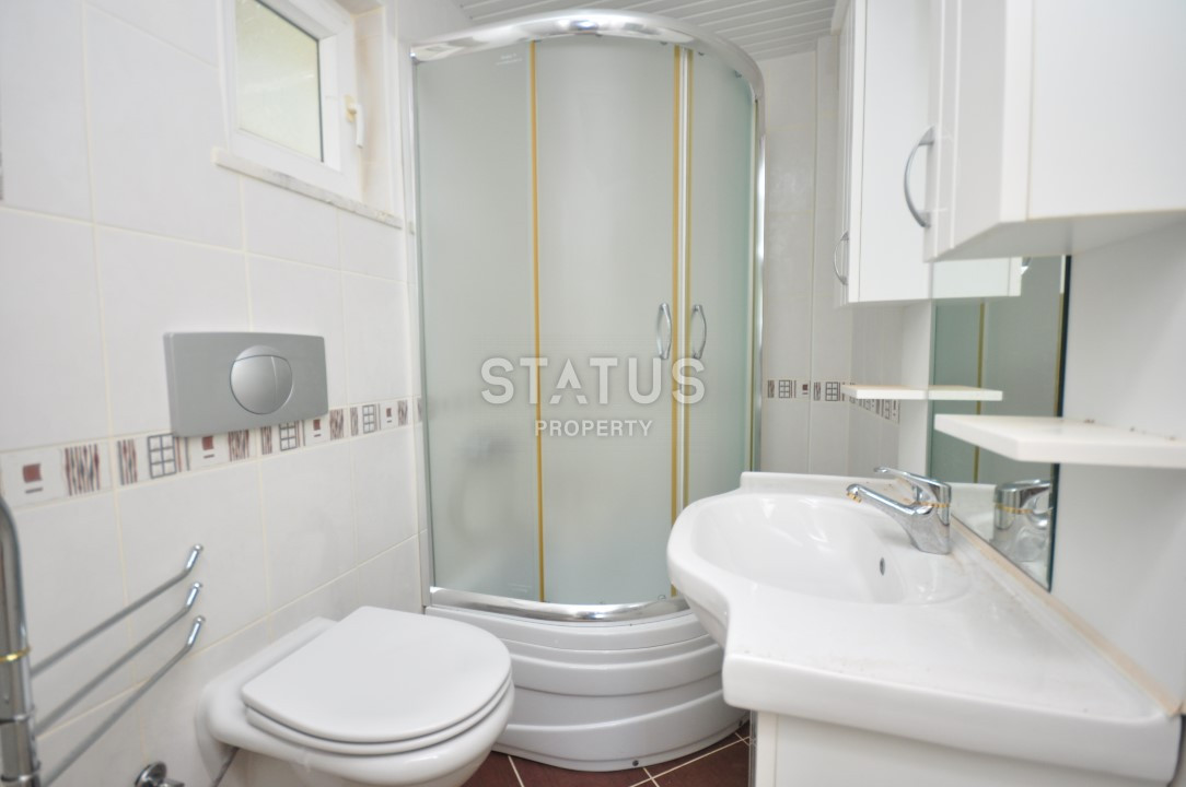 For sale is a villa-townhouse 3+1 in the ecological area of Kargicak, 140 sq.m. фото 21