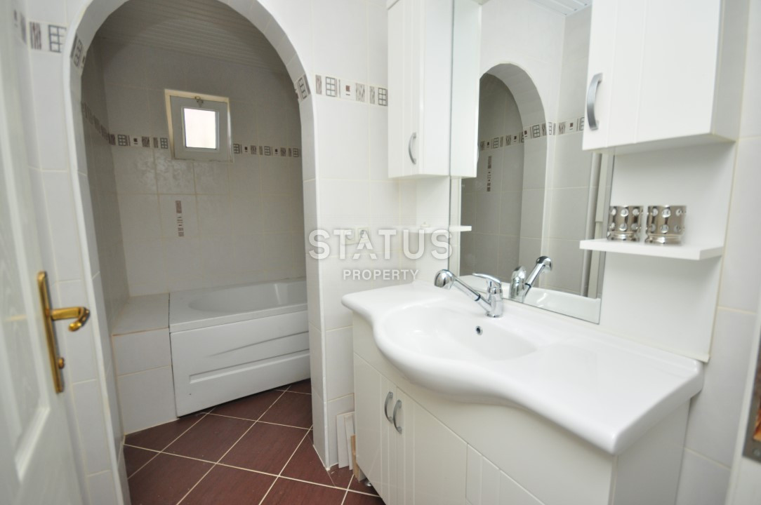 For sale is a villa-townhouse 3+1 in the ecological area of Kargicak, 140 sq.m. фото 23