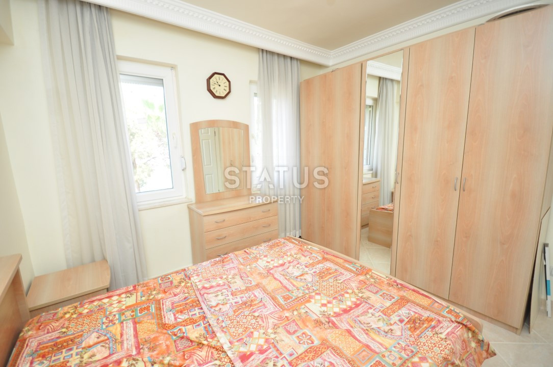 For sale is a villa-townhouse 3+1 in the ecological area of Kargicak, 140 sq.m. фото 25