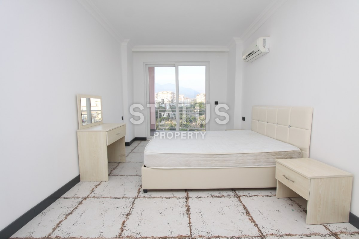 Трехкомнатные апартаменты с мебелью в престижном районе Тосмур, 115 кв. м. фото 9