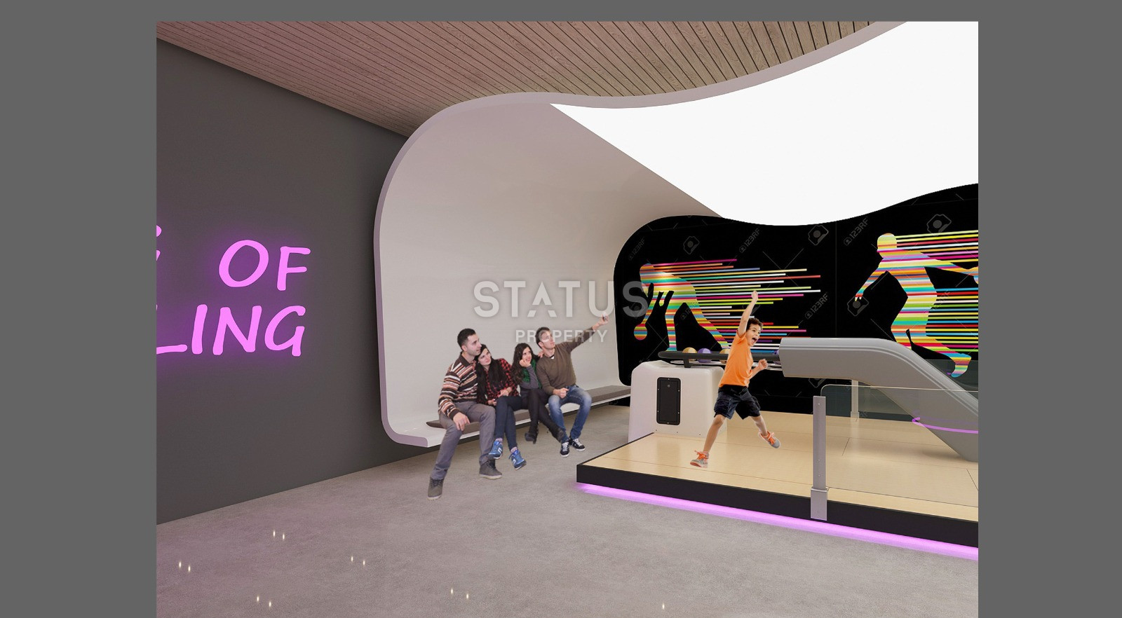 Уникальный проект Премиум класса отличной локацией в Анталии, апартаменты от 87 м2. фото 26