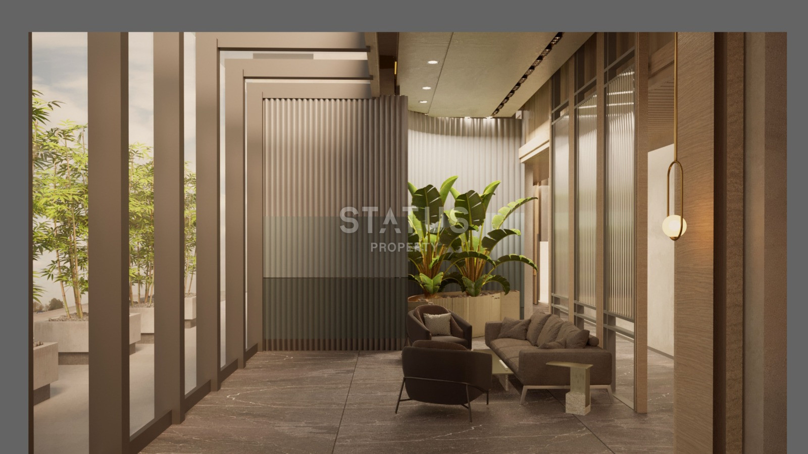 Уникальный проект Премиум класса отличной локацией в Анталии, апартаменты от 87 м2. фото 41