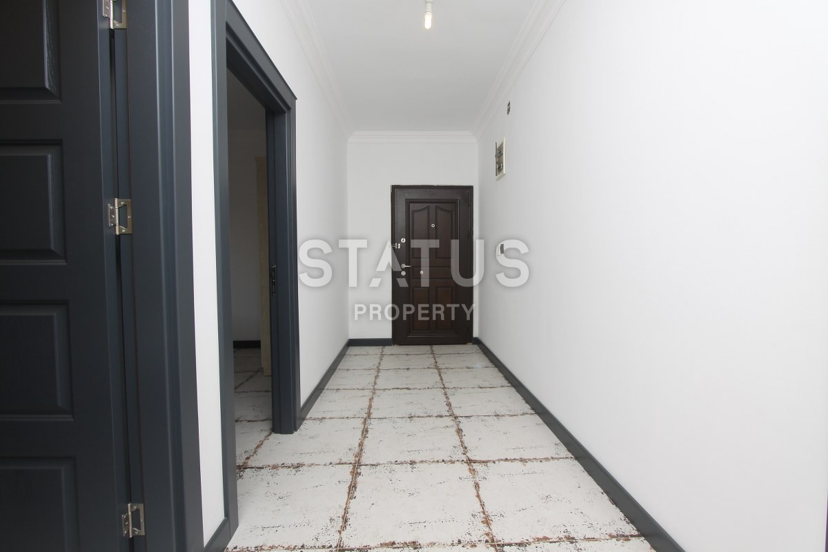 Трехкомнатные апартаменты с мебелью в престижном районе Тосмур, 115 кв. м. фото 16