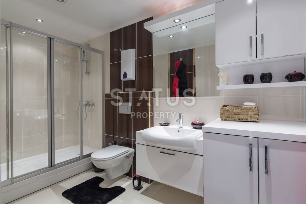 Different apartment options in a beautiful complex on a mountain hill фото 23