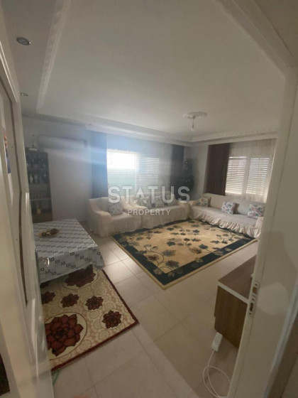 Просторная 3+1 с отдельной кухней на ул. Барбаросса, Махмутлар, 160м2 фото 1