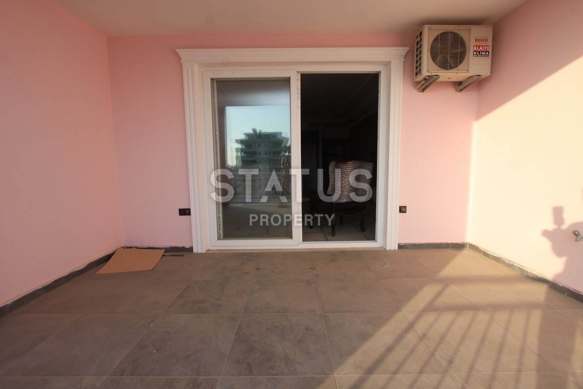 Трехкомнатные апартаменты с мебелью в престижном районе Тосмур, 115 кв. м. фото 22