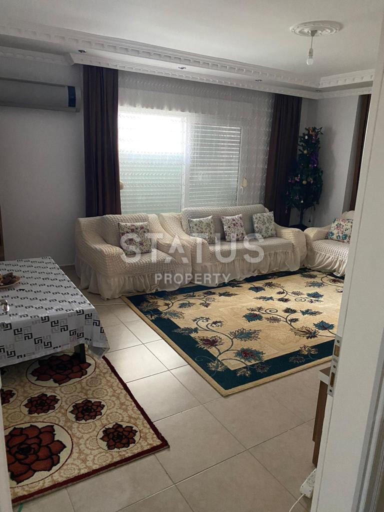 Просторная 3+1 с отдельной кухней на ул. Барбаросса, Махмутлар, 160м2 фото 3