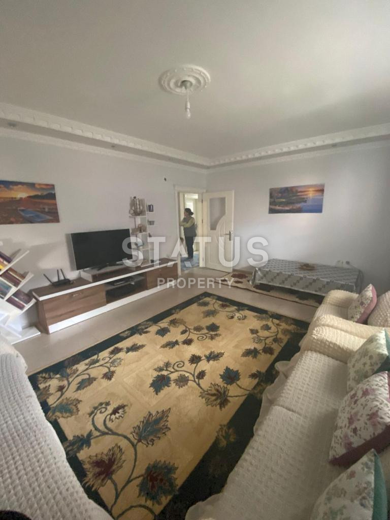 Просторная 3+1 с отдельной кухней на ул. Барбаросса, Махмутлар, 160м2 фото 4