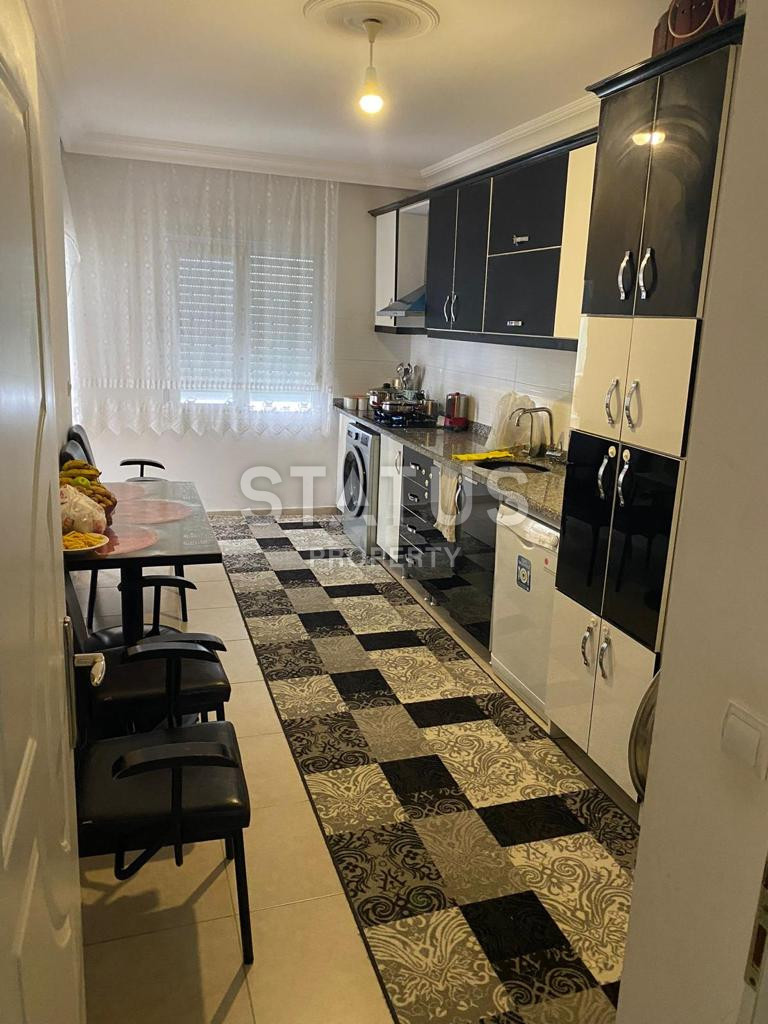 Просторная 3+1 с отдельной кухней на ул. Барбаросса, Махмутлар, 160м2 фото 5