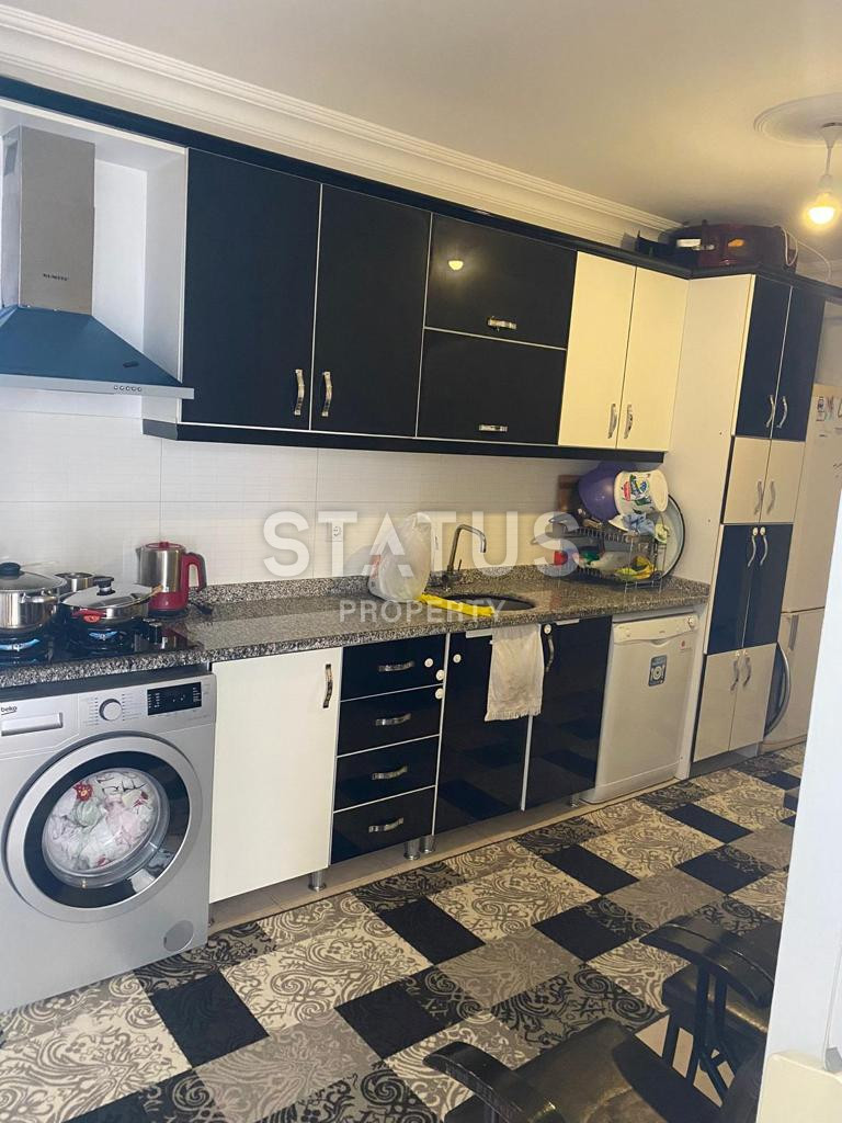 Просторная 3+1 с отдельной кухней на ул. Барбаросса, Махмутлар, 160м2 фото 6