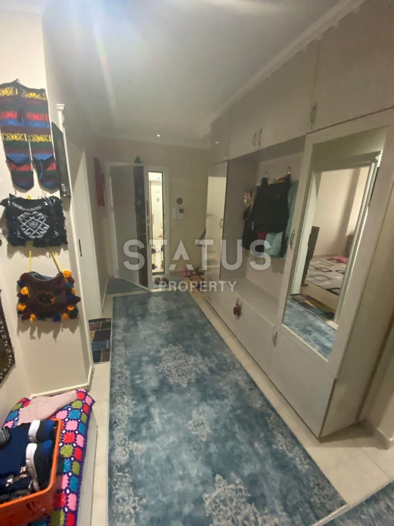 Просторная 3+1 с отдельной кухней на ул. Барбаросса, Махмутлар, 160м2 фото 7