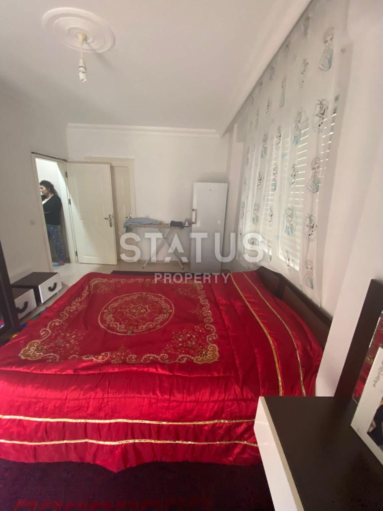 Просторная 3+1 с отдельной кухней на ул. Барбаросса, Махмутлар, 160м2 фото 9