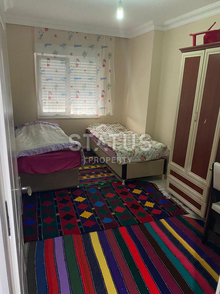 Просторная 3+1 с отдельной кухней на ул. Барбаросса, Махмутлар, 160м2 фото 10