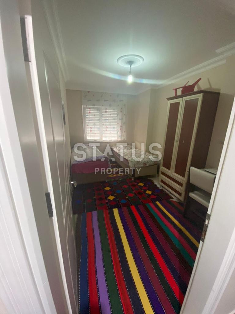 Просторная 3+1 с отдельной кухней на ул. Барбаросса, Махмутлар, 160м2 фото 11