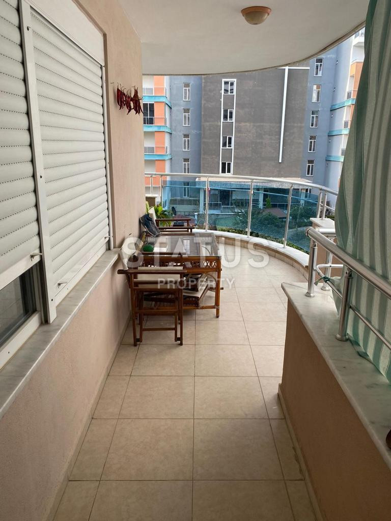 Просторная 3+1 с отдельной кухней на ул. Барбаросса, Махмутлар, 160м2 фото 13