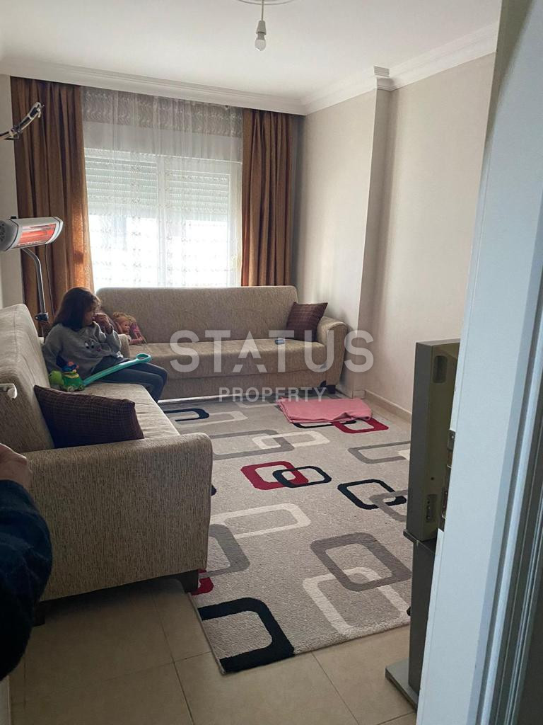 Просторная 3+1 с отдельной кухней на ул. Барбаросса, Махмутлар, 160м2 фото 14