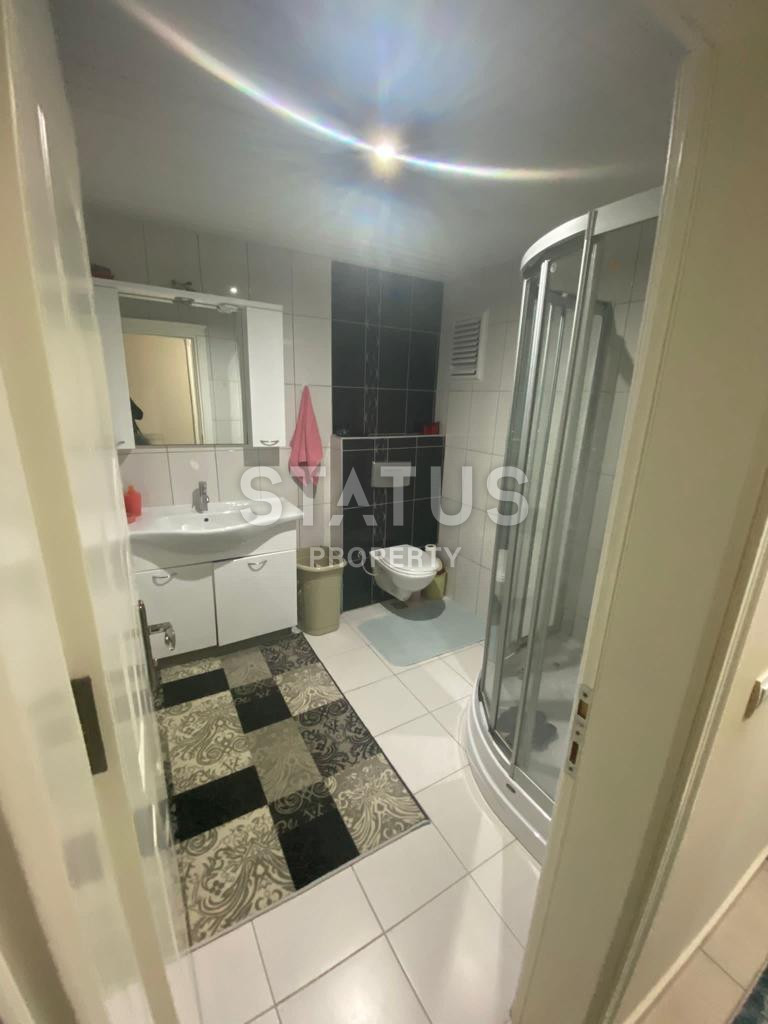 Просторная 3+1 с отдельной кухней на ул. Барбаросса, Махмутлар, 160м2 фото 15