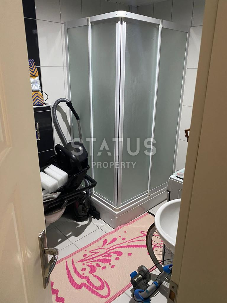 Просторная 3+1 с отдельной кухней на ул. Барбаросса, Махмутлар, 160м2 фото 16