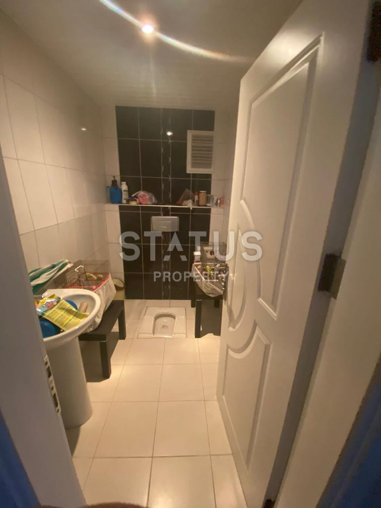 Просторная 3+1 с отдельной кухней на ул. Барбаросса, Махмутлар, 160м2 фото 18