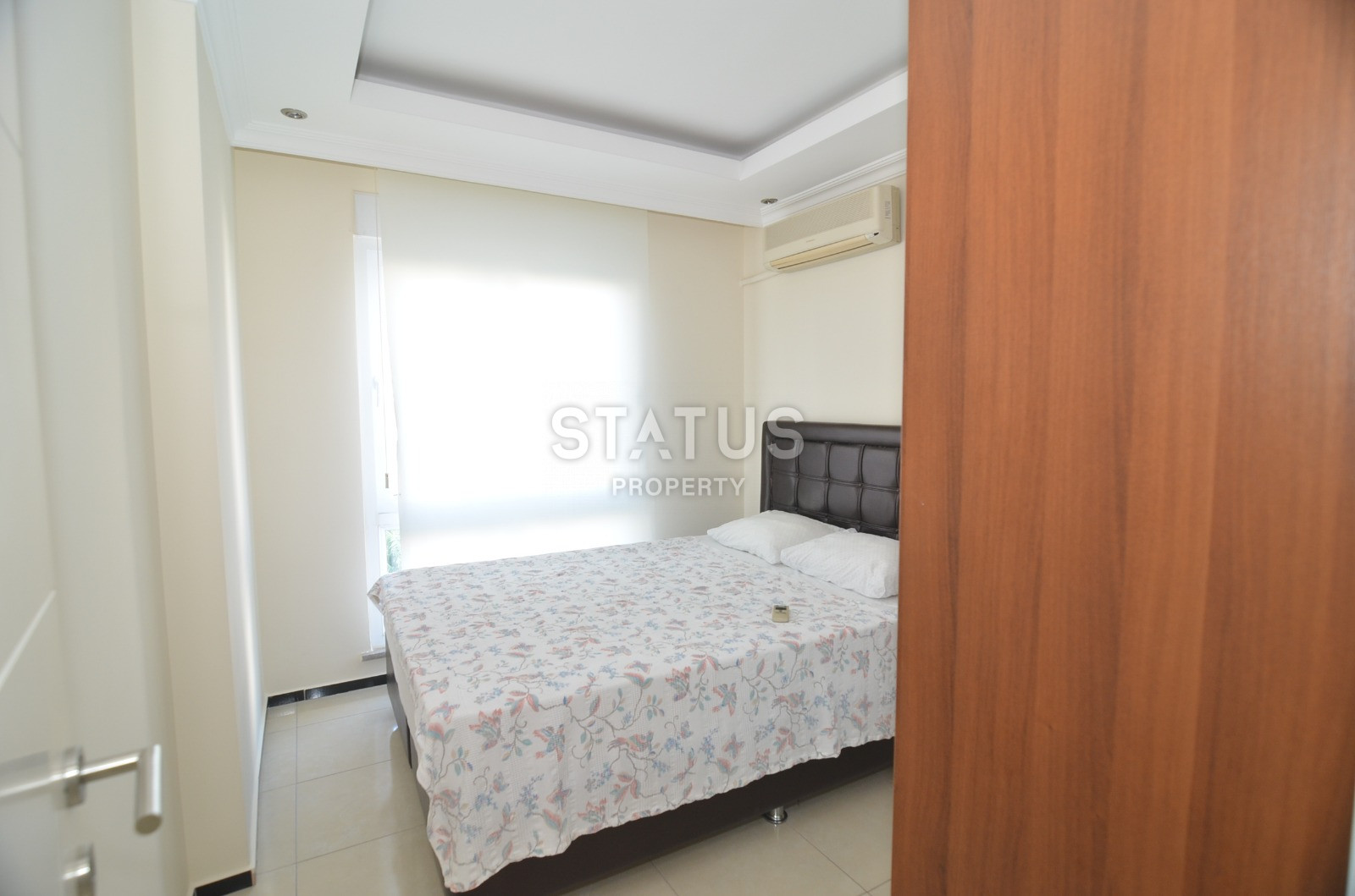 Трехкомнатные апартаменты на первой береговой линии в Кестеле, 110м2 фото 19