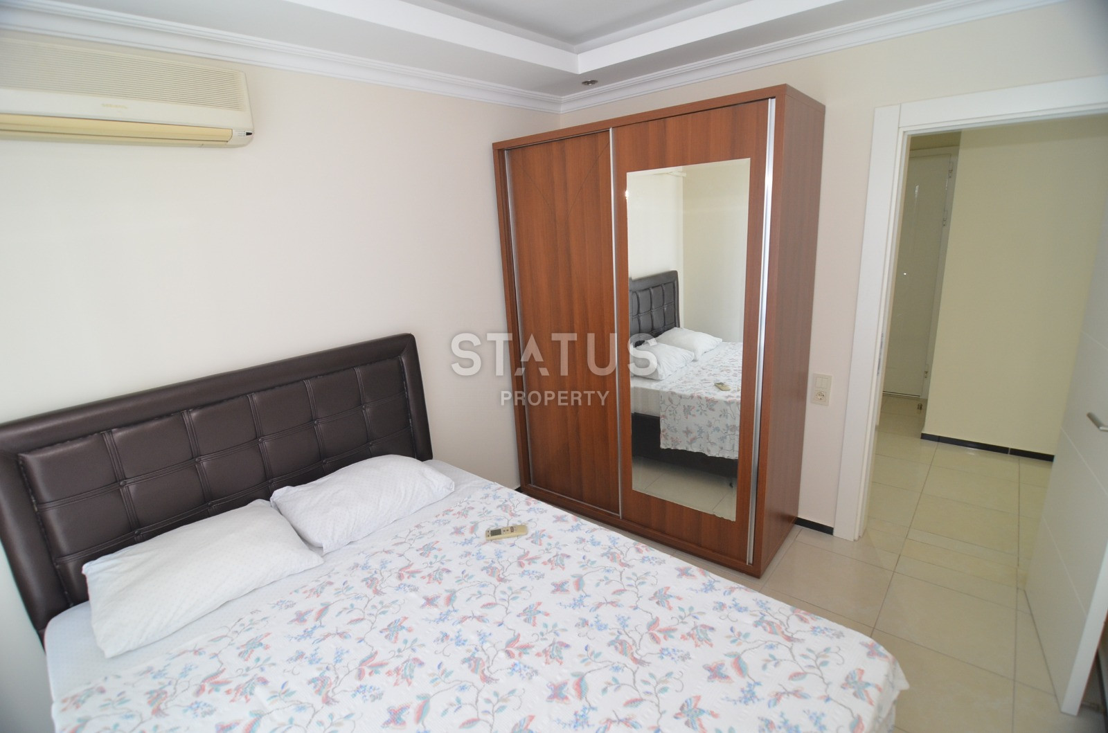 Трехкомнатные апартаменты на первой береговой линии в Кестеле, 110м2 фото 22