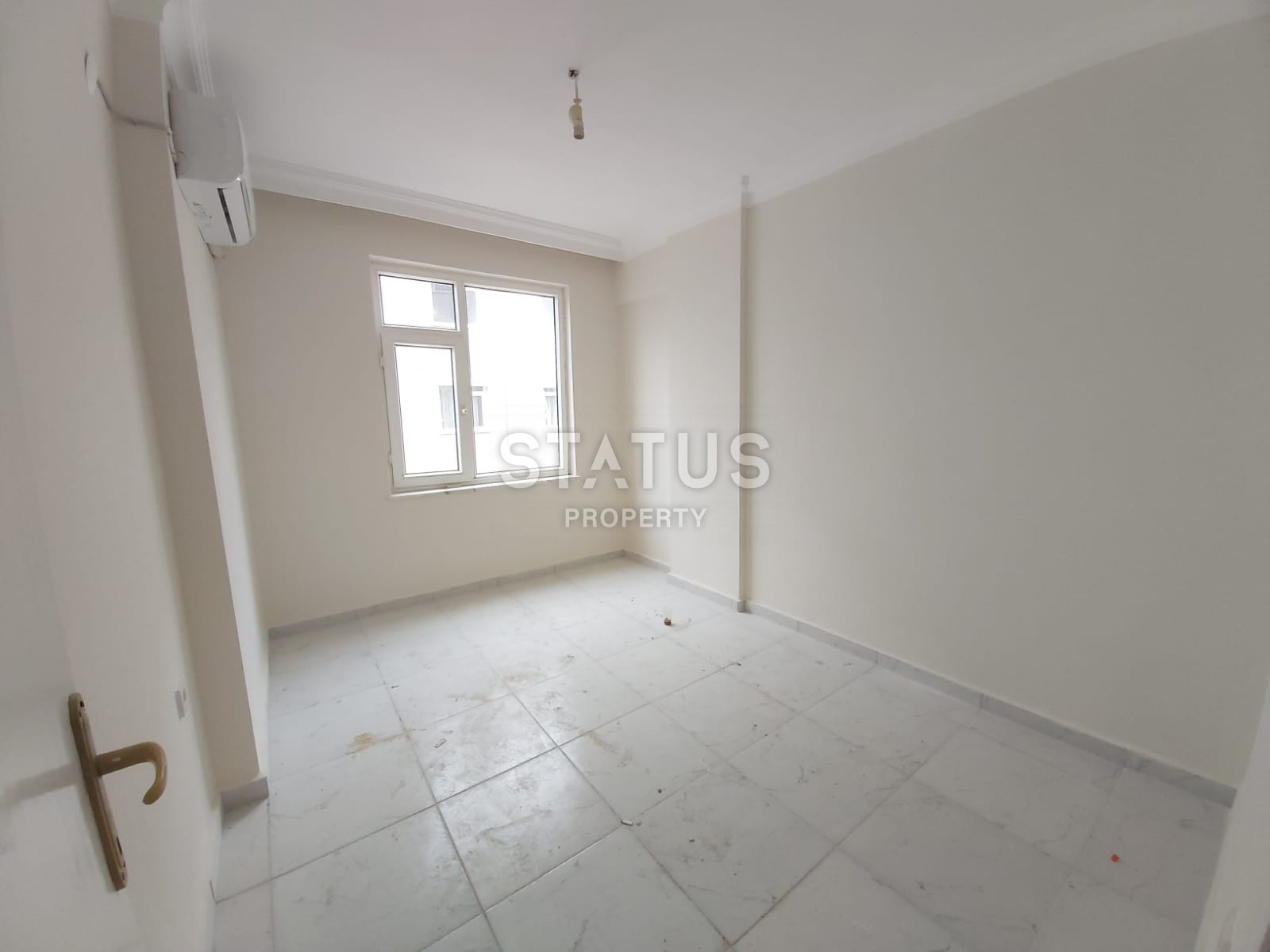 Недорогая квартира 1+1 в 150 метрах от побережья, 65 м2 фото 5