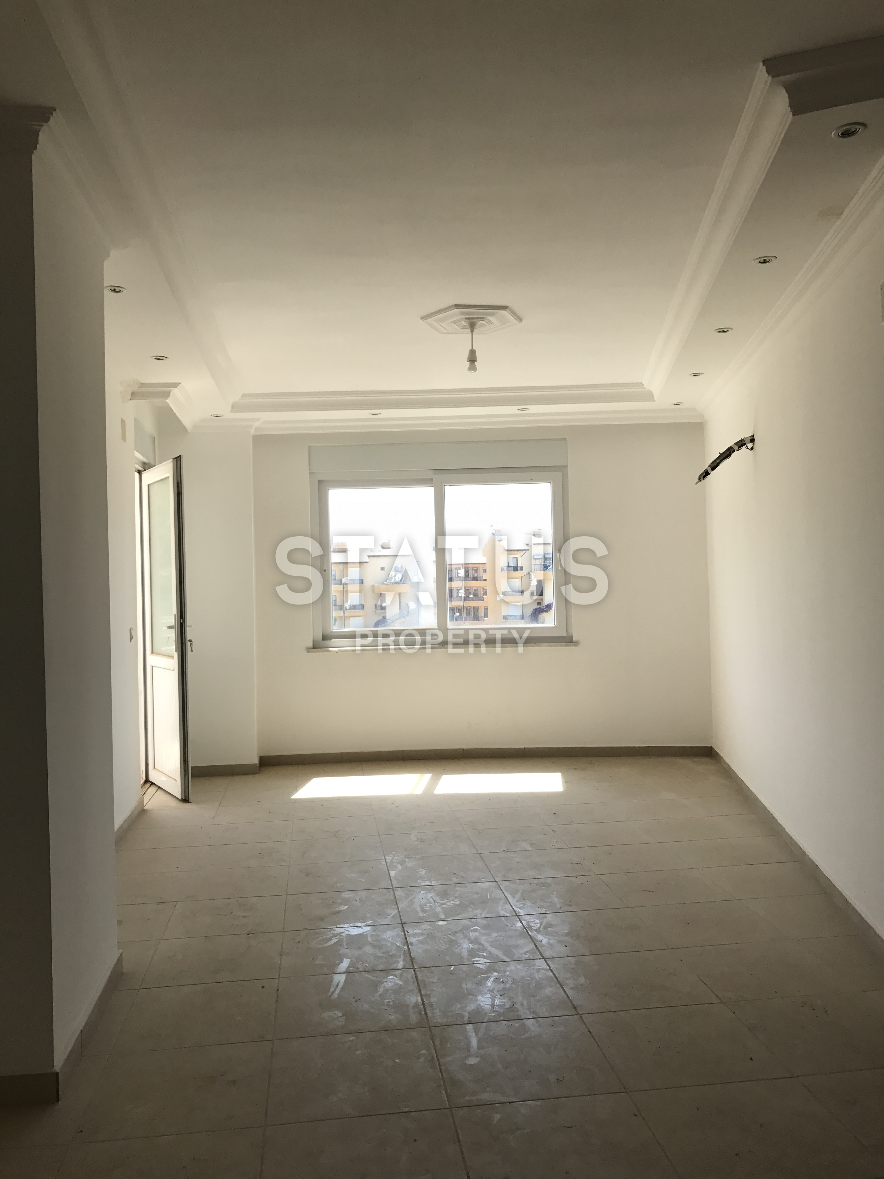 Двухуровневая квартира планировки 4+1 в Авсалларе с открытыми видами, 175м2 фото 13