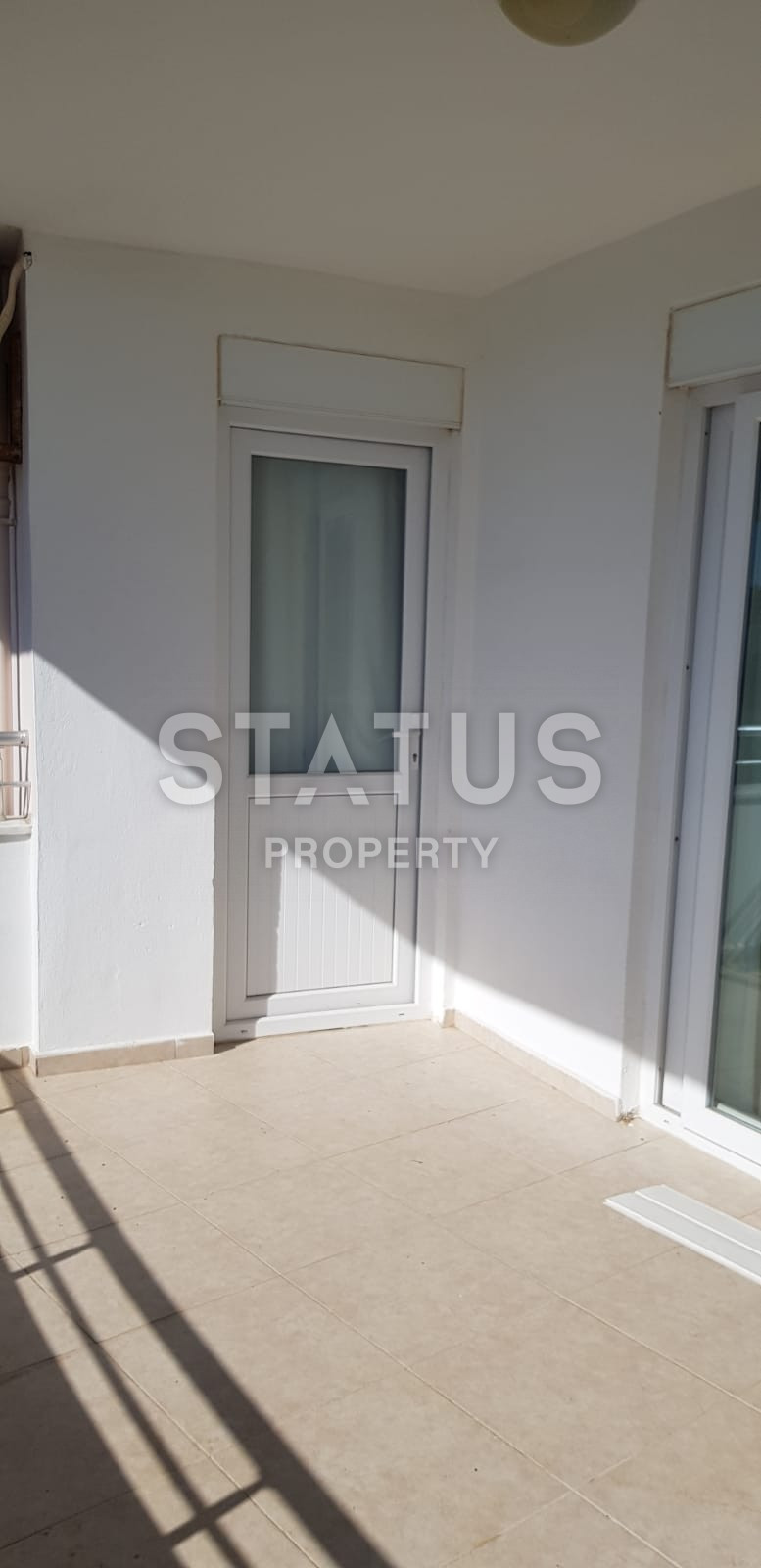 Двухуровневая квартира планировки 4+1 в Авсалларе с открытыми видами, 175м2 фото 18