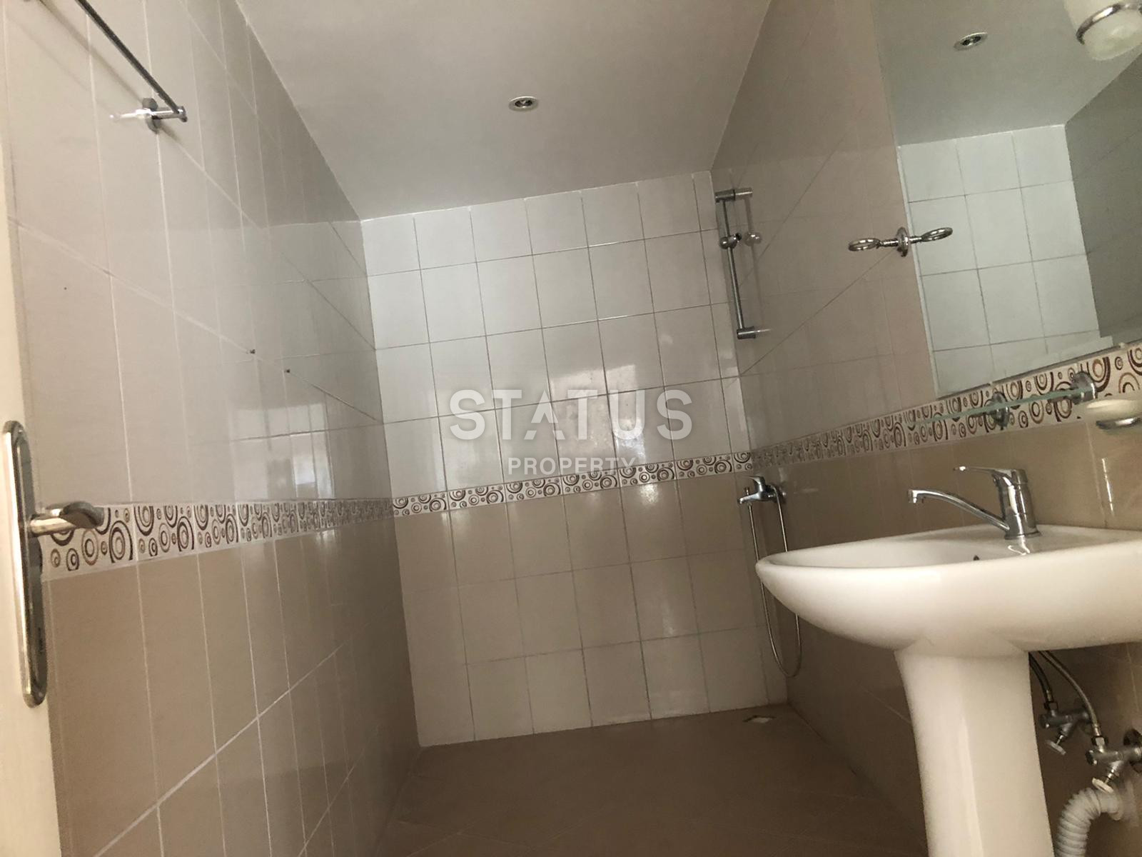 Двухуровневая квартира планировки 4+1 в Авсалларе с открытыми видами, 175м2 фото 19