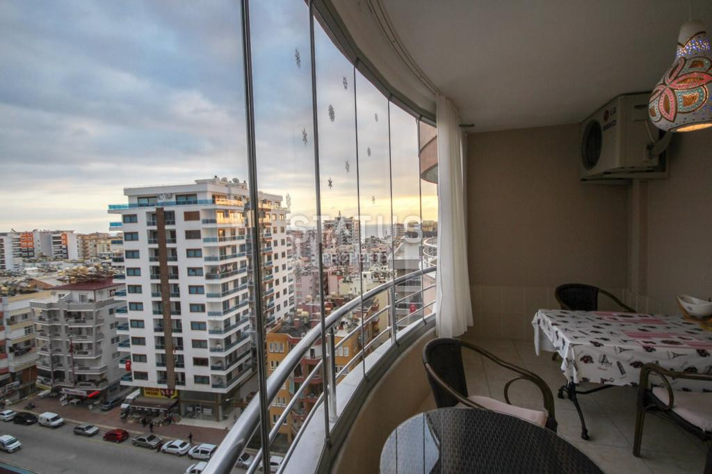 Просторные апартаменты 4+1 в районе Махмутлар, 230 м2 фото 3