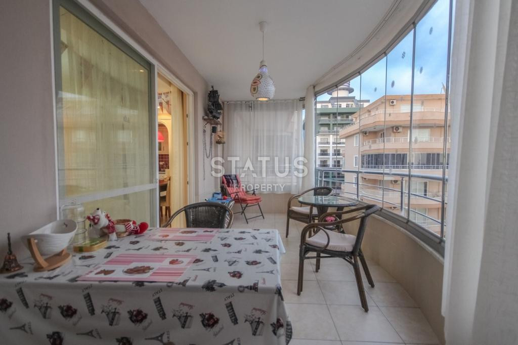 Просторные апартаменты 4+1 в районе Махмутлар, 230 м2 фото 4