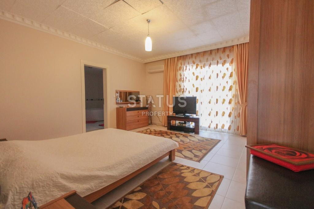 Просторные апартаменты 4+1 в районе Махмутлар, 230 м2 фото 5