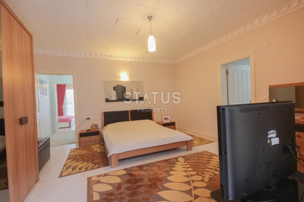 Просторные апартаменты 4+1 в районе Махмутлар, 230 м2 фото 6