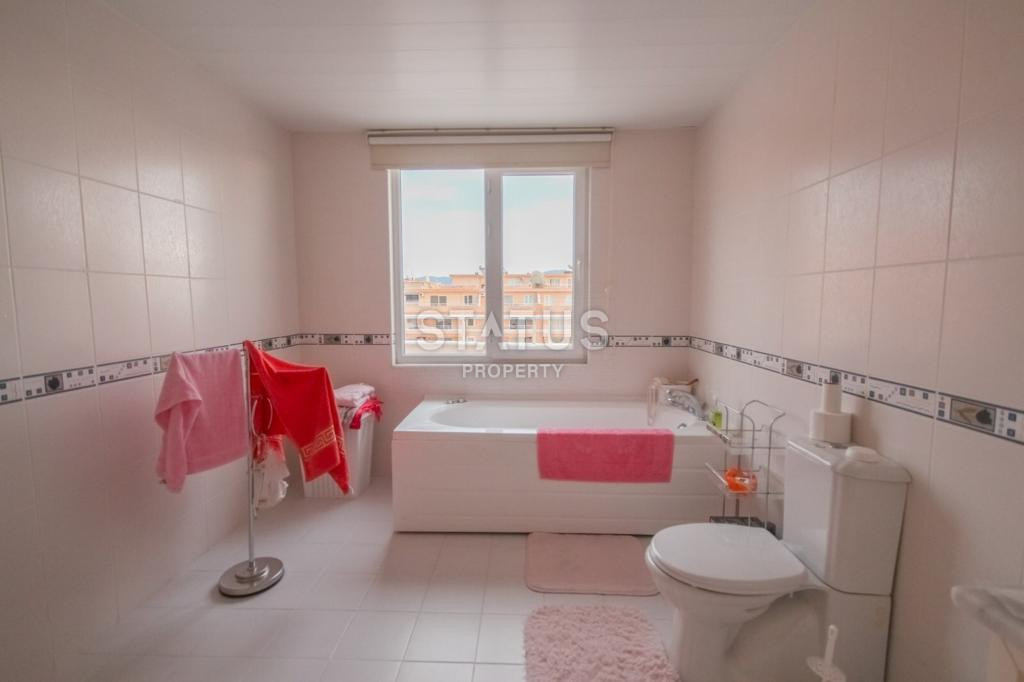 Просторные апартаменты 4+1 в районе Махмутлар, 230 м2 фото 7