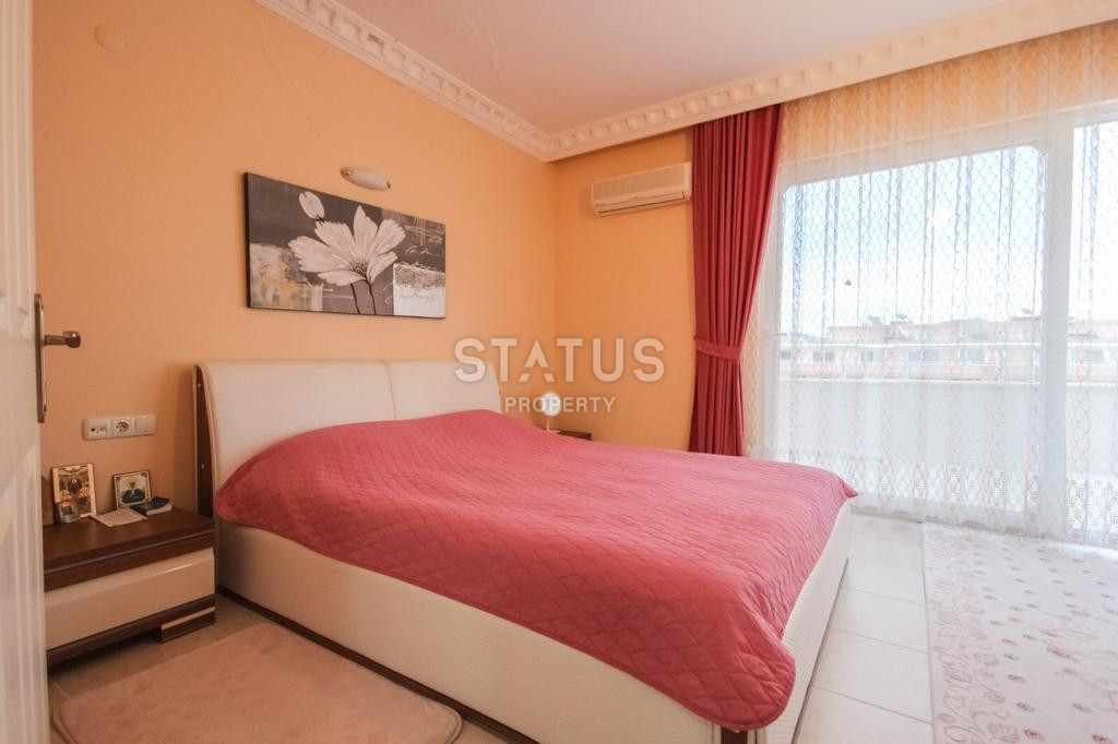 Просторные апартаменты 4+1 в районе Махмутлар, 230 м2 фото 8