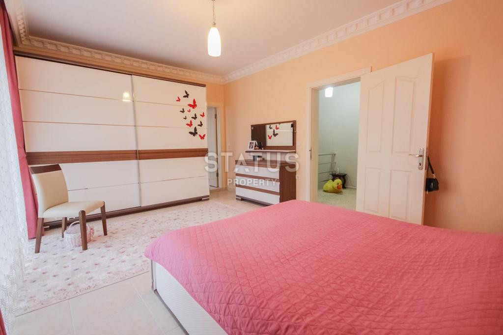 Просторные апартаменты 4+1 в районе Махмутлар, 230 м2 фото 10