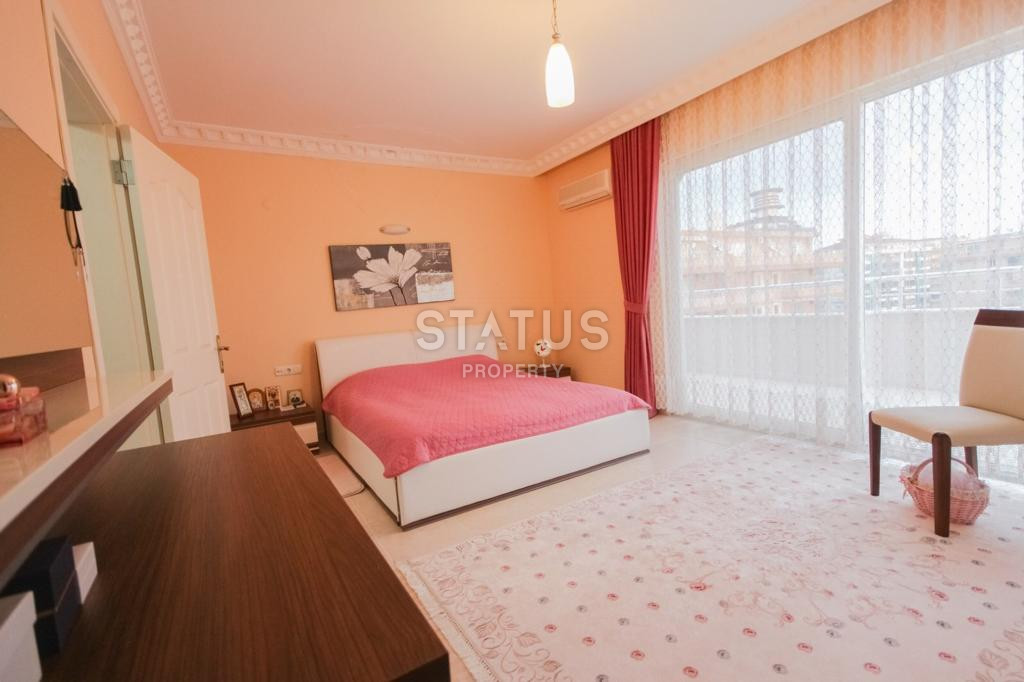 Просторные апартаменты 4+1 в районе Махмутлар, 230 м2 фото 11