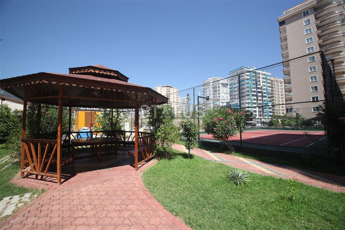 Просторные апартаменты 4+1 в районе Махмутлар, 230 м2 фото 13