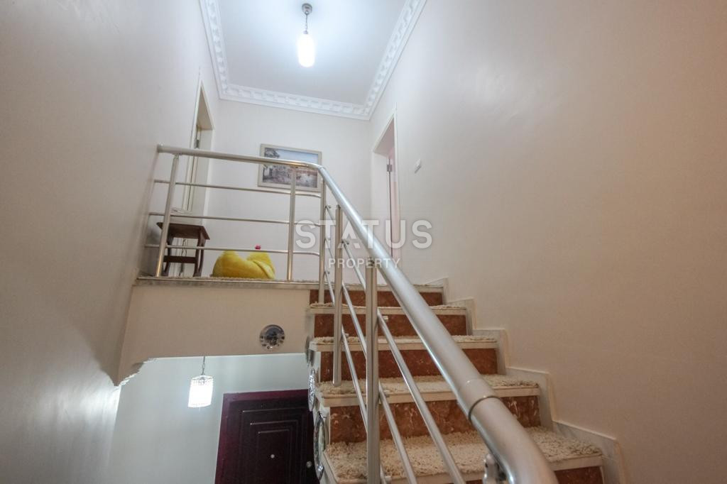 Просторные апартаменты 4+1 в районе Махмутлар, 230 м2 фото 18